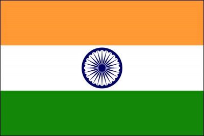 Quel pays ce drapeau représente-t-il ?