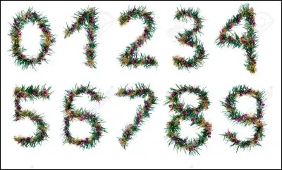 Quel chiffre pr&eacute;f&egrave;res-tu ?