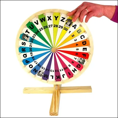 Quelles lettres pr&eacute;f&egrave;res-tu ?