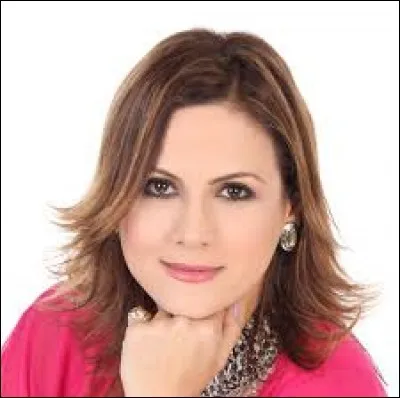 Comment s'appelle Zulay Martinez en vrai ?