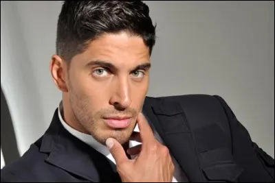 Comment s'appelle Felipe Rincón en vrai ?