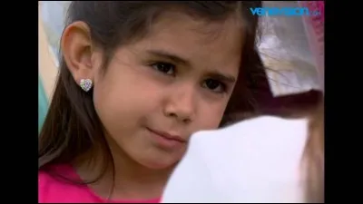 Comment s'appelle Rebeca "Keka" Ferrándiz Villegas en vrai ?