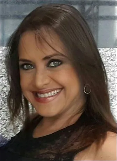 Comment s'appelle Gloria Viloria en vrai ?