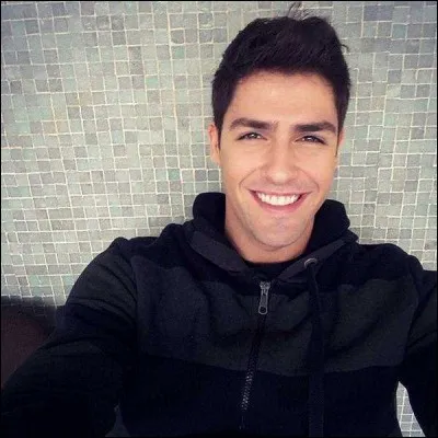 Comment s'appelle Jorge Arismendi en vrai ?