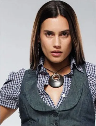 Comment s'appelle Irene Gutiérrez Vielma en vrai ?