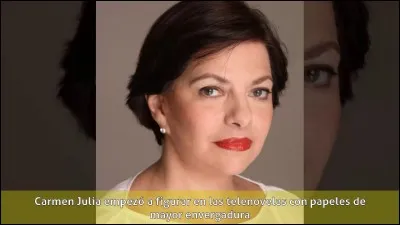 Comment s'appelle Trinidad Gutiérrez Vielma en vrai ?