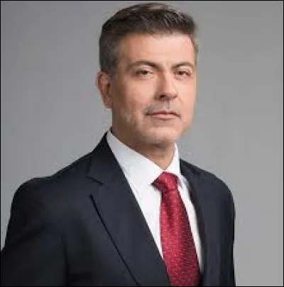 Comment s'appelle Carlos Ernesto Ferrándiz Aristizábal en vrai ?