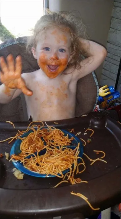 Fais-tu des b&ecirc;tises ?