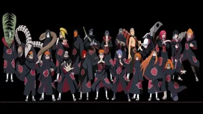 Qui a créé l'Akatsuki ?
