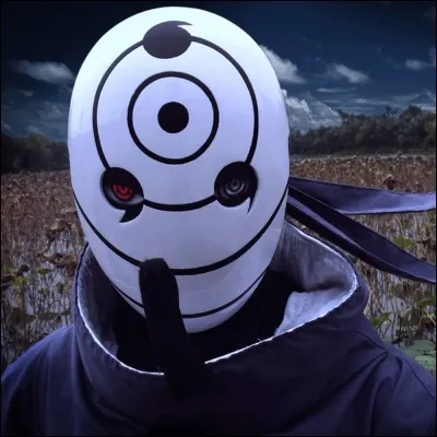 Qui casse le masque d'Obito ?