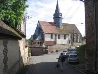 Villers-Saint-Barthélémy est une commune de l'ancienne région Picardie, située dans le département ...