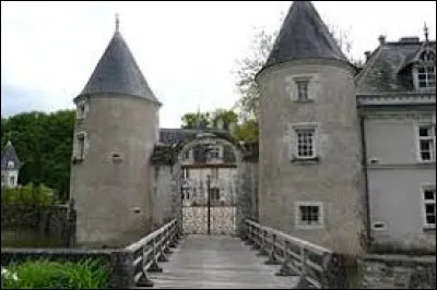 Je vous propose un petit tour dans le Centre-Val-de-Loire où nous y découvrirons le château de Boisbonnard de Villeperdue. Commune de l'arrondissement de Tours, elle se situe dans le département ...