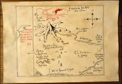 Comment s'appelle la Terre du Milieu ?