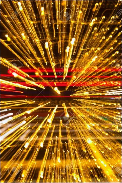 Quelle est la vitesse de la lumière ?