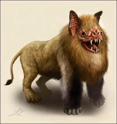 Ma parole, mais j'ai la berlue, qu'est-ce que c'est ?