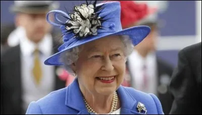 Comment s'appelle la reine ?