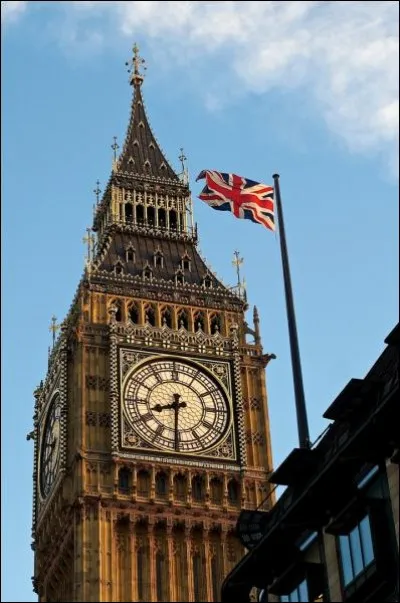 Quel est ce monument célèbre ?