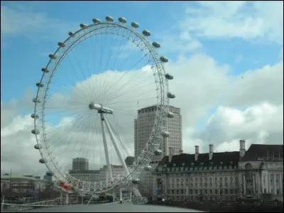 Quel est ce monument ?