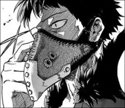 Quel est le nom de la fille qui est avec Chisaki ?