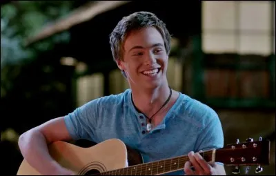 Comment se nomme sa mère ?