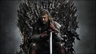 Qui est le seul frère de Ned Stark vu dans la série ?