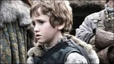 Combien d'enfants ont Ned et Catelyn Stark ?