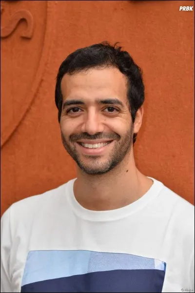 Quel est le vrai prénom de Yassine ?