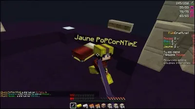 Quel est ce mini jeux ?