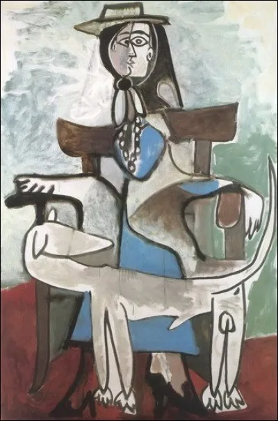 Qui a représenté Jacqueline ?