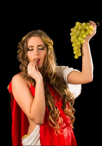 Femmes mariées recluses soi-disant dans la Rome antique, mais de sacrées coquines pour la plupart. Qui sont-elles ?