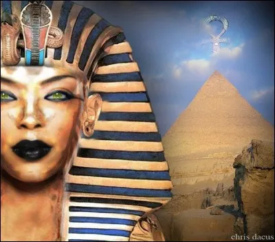 Qui est cette femme pharaon de la XVIIIe dynastie ?