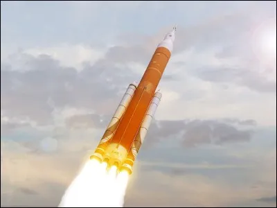 Laquelle de ces fusées a fait son vol inaugural le plus récemment ?