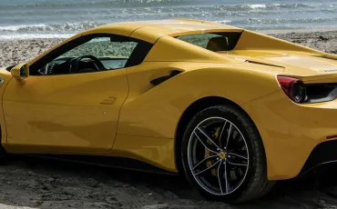 Quiz Ferrari