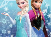 Test Es-tu plutt Elsa ou Anna ?
