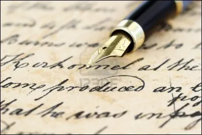 Quelle lettre y a-t-il dans ton prénom/nom ?