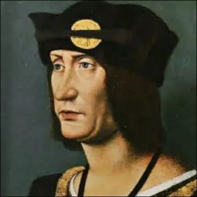 Qui ne fut pas une épouse de Louis XII ?