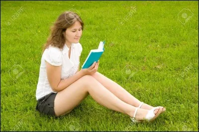 Que fais-tu de ton temps libre ?