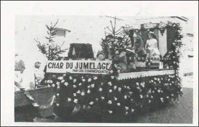 Criel-sur-Mer a entretenu des liens privilégiés avec la Belgique après la guerre de 1914-1918. Ecole de filles, mariages de la population etc...A quelle date précisément eut lieu le jumelage de Havelange avec Criel ?