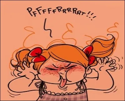 Je suis ronde et divisée en 12 sections et on m'attribue le nom de quelque chose de forme carrée à l'origine.