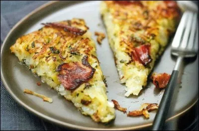 C'est un plat du Limousin.