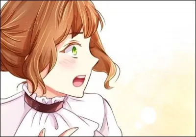 Comment s'appelle cette jeune femme vampire ?