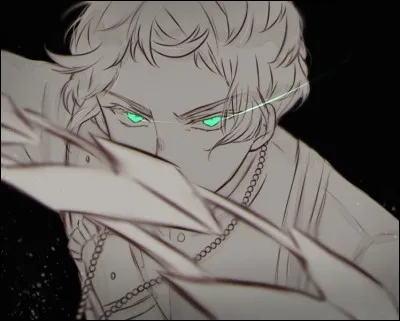 Comment s'appelle sa lame ?