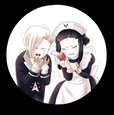 Qui s'est occupé de lui lorsque Noé est parti pour l'Altus-Paris ?