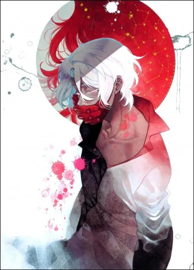 Comment s'appelle cet homme qui n'a aucun sens de l'orientation ?