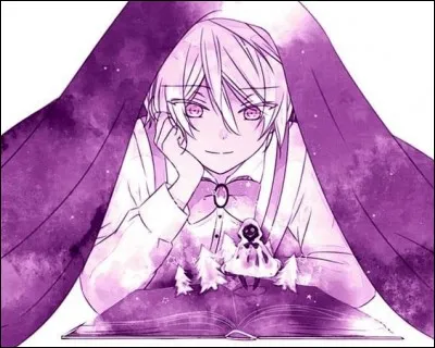 Comment est-il recueilli par l'Inconsistant lors de son enfance ?