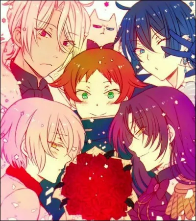 Ce jeune garçon est en réalité...