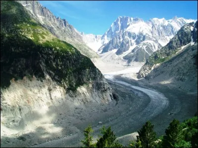 En quelle année la première compagnie de guides de haute montagne, celle de Chamonix, fut-elle officiellement créée ?