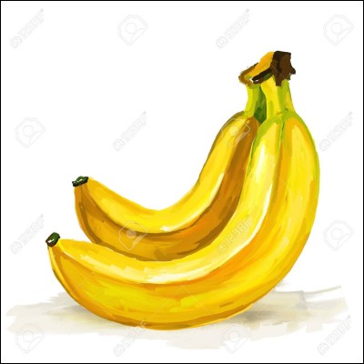 Sur quoi poussent les bananes ?