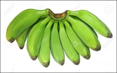 Si tu le souhaitais, pourrais-tu manger ces bananes ?