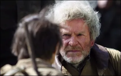 Que font Sébastien et César lors de leur première apparition ?